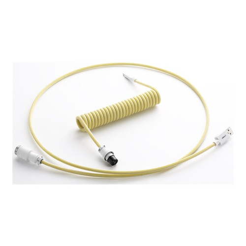 CableMod CableMod PRO Series - tangentbordskabel - USB till 24 pin USB-C - 1.5 m