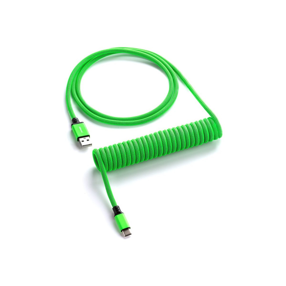 Produktbild för CableMod Classic - tangentbordskabel - USB till 24 pin USB-C - 1.5 m