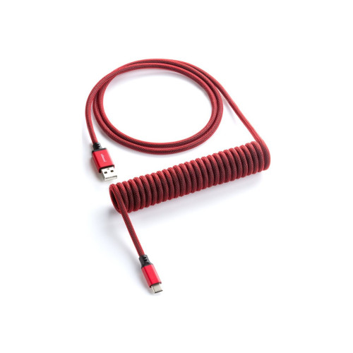 CableMod CableMod Classic - tangentbordskabel - USB till 24 pin USB-C - 1.5 m