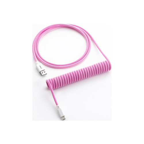 CableMod CableMod Classic - tangentbordskabel - USB till 24 pin USB-C - 1.5 m