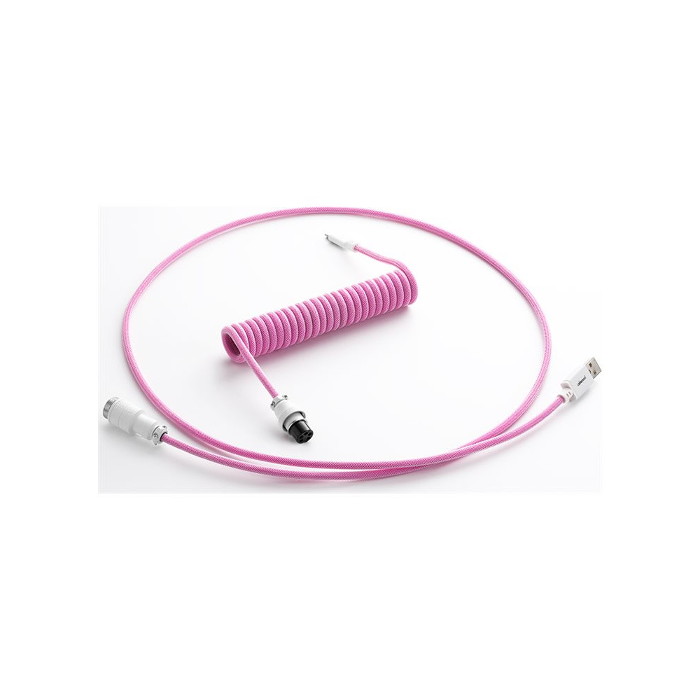 Produktbild för CableMod PRO Series - USB typ C-kabel - USB till 24 pin USB-C - 1.5 m