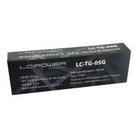 Produktbild för LC Power - termisk pasta
