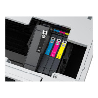 Produktbild för Epson WorkForce Pro WF-C4810DTWF - multifunktionsskrivare - färg