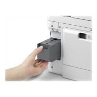 Produktbild för Epson WorkForce Pro WF-C4810DTWF - multifunktionsskrivare - färg