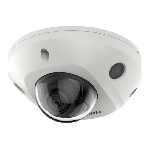 Hikvision Digital Technology Hikvision Pro Series EasyIP 2.0 Plus with AcuSense DS-2CD2543G2-IS - nätverksövervakningskamera - kupol