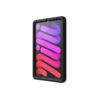 Produktbild för Compulocks Rugged Edge Case for iPad Mini 8.3" - stötsskydd för surfplatta
