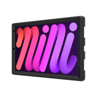 Produktbild för Compulocks Rugged Edge Case for iPad Mini 8.3" - stötsskydd för surfplatta