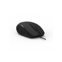 Produktbild för Acer - mus - USB - svart