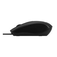 Produktbild för Acer - mus - USB - svart
