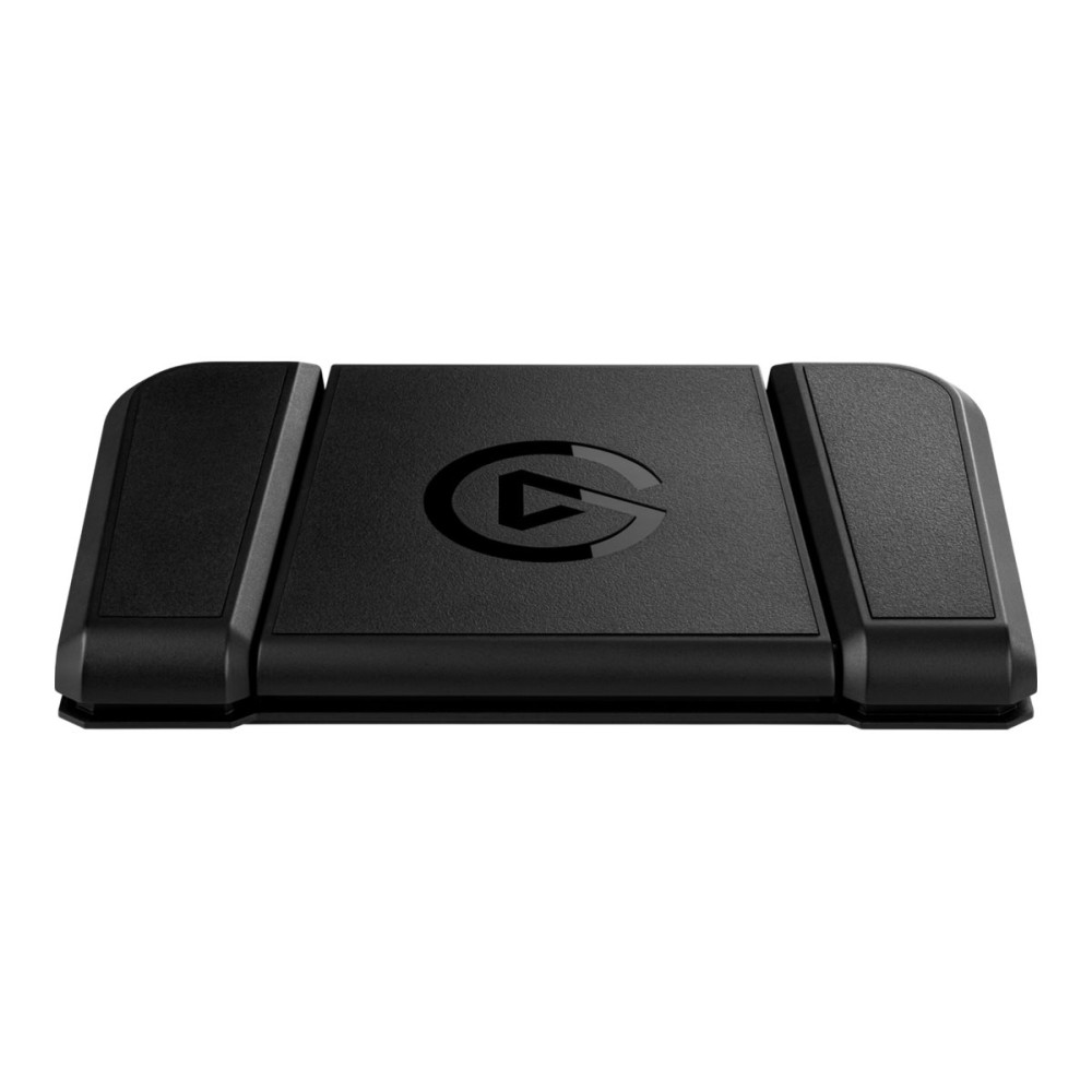 Produktbild för Elgato Stream Deck Pedal - pedaler - kabelansluten