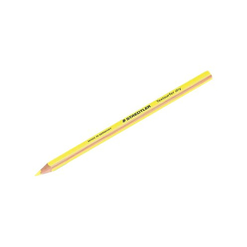 STAEDTLER STAEDTLER Textsurfer dry - färgpenna - neongul
