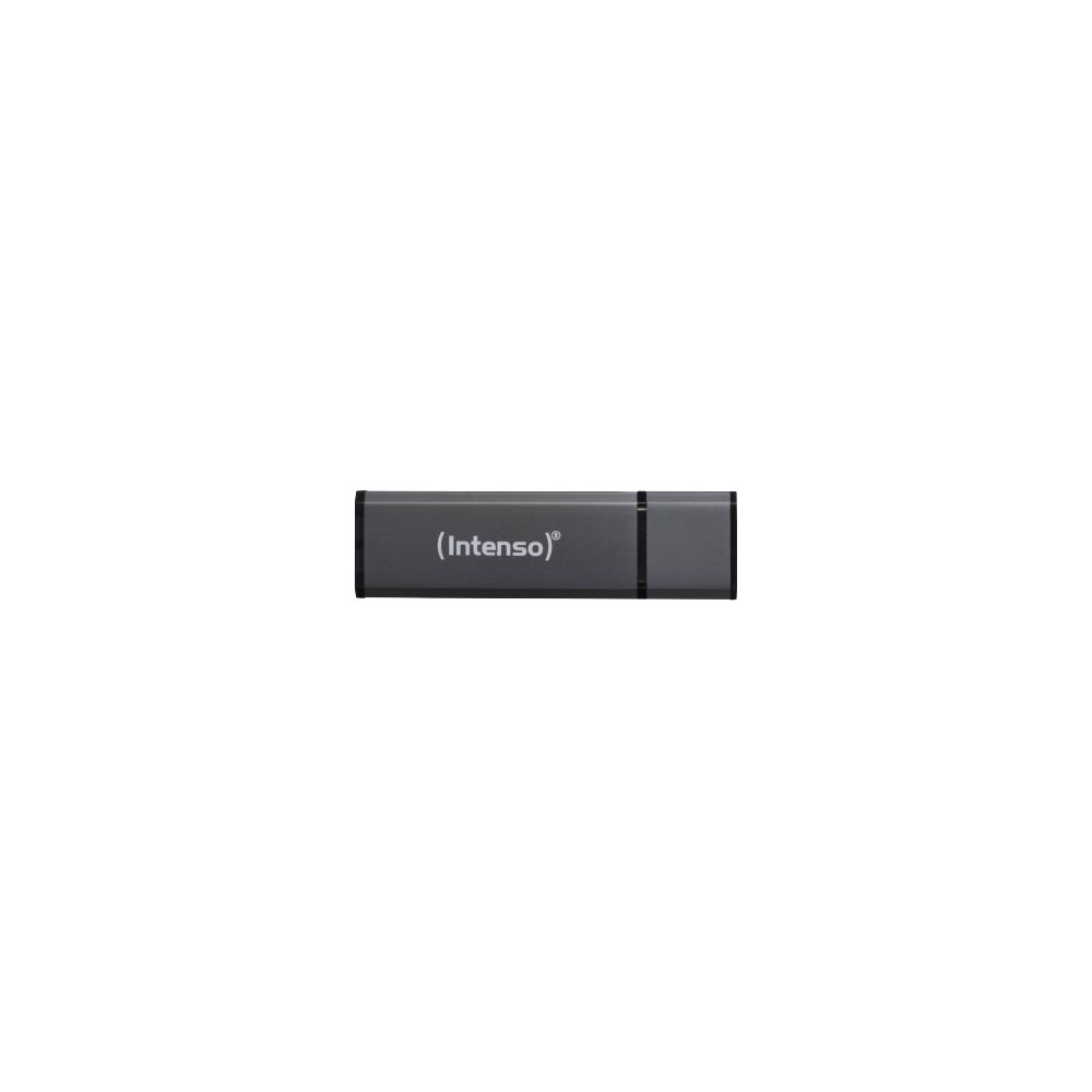 Produktbild för Intenso Alu Line - USB flash-enhet - 128 GB