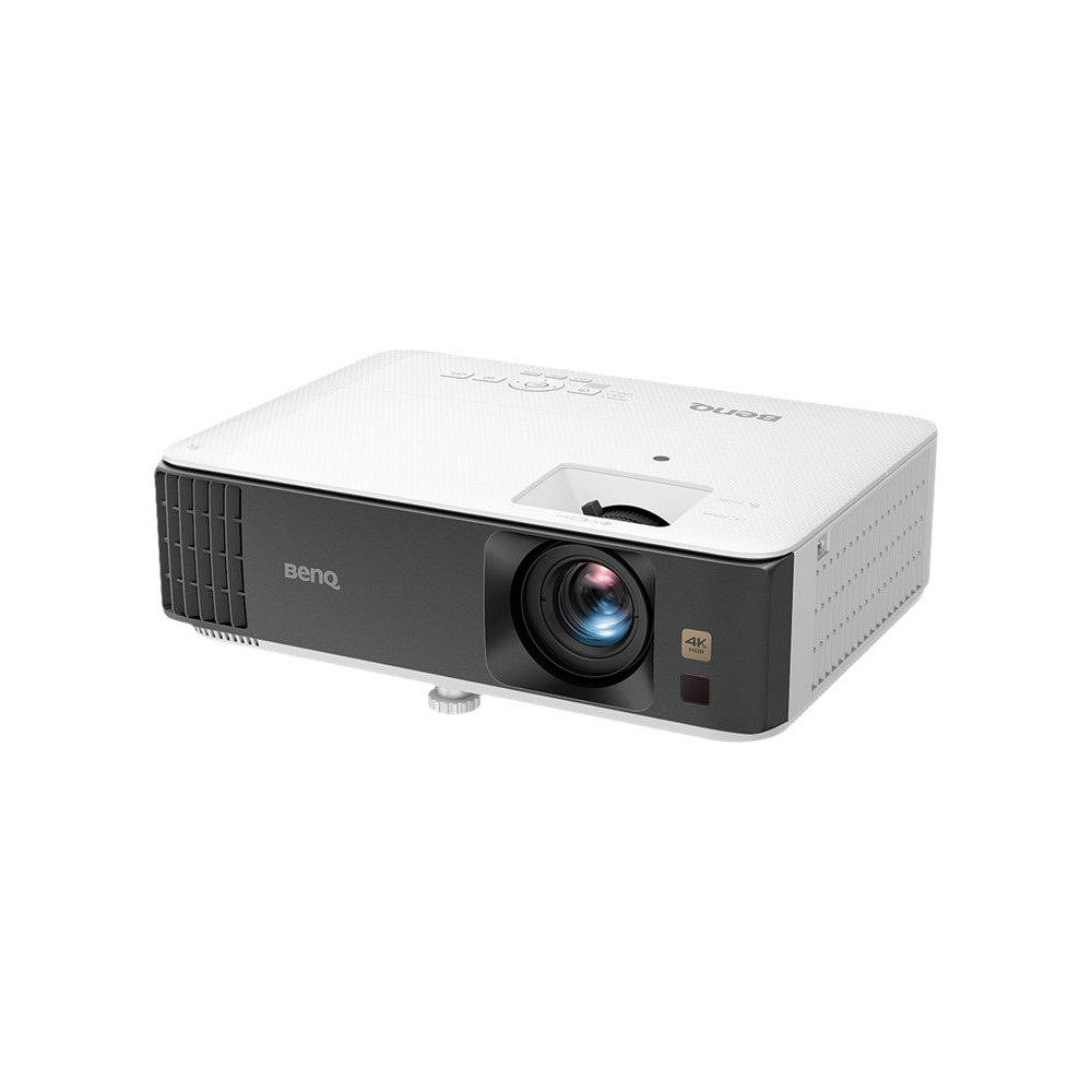 Produktbild för BenQ TK700 - DLP-projektor - 3D
