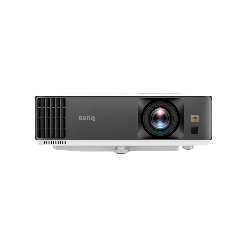 Produktbild för BenQ TK700 - DLP-projektor - 3D