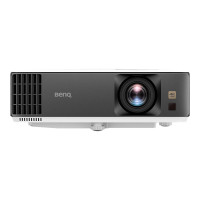 Produktbild för BenQ TK700 - DLP-projektor - 3D