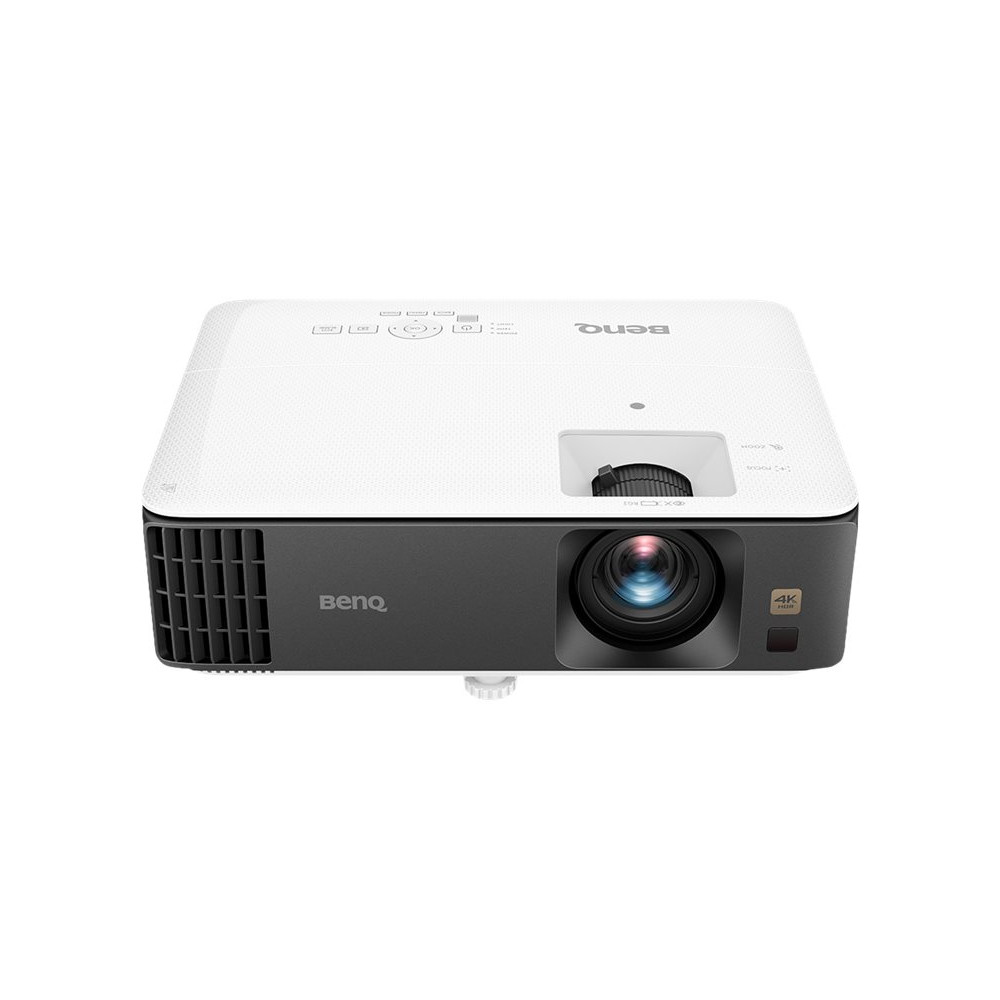 Produktbild för BenQ TK700 - DLP-projektor - 3D