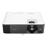 Produktbild för BenQ TK700 - DLP-projektor - 3D
