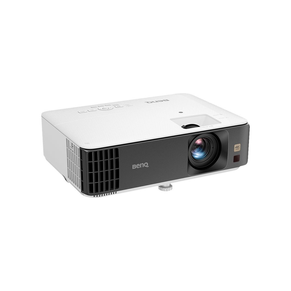 Produktbild för BenQ TK700 - DLP-projektor - 3D