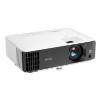 Produktbild för BenQ TK700 - DLP-projektor - 3D