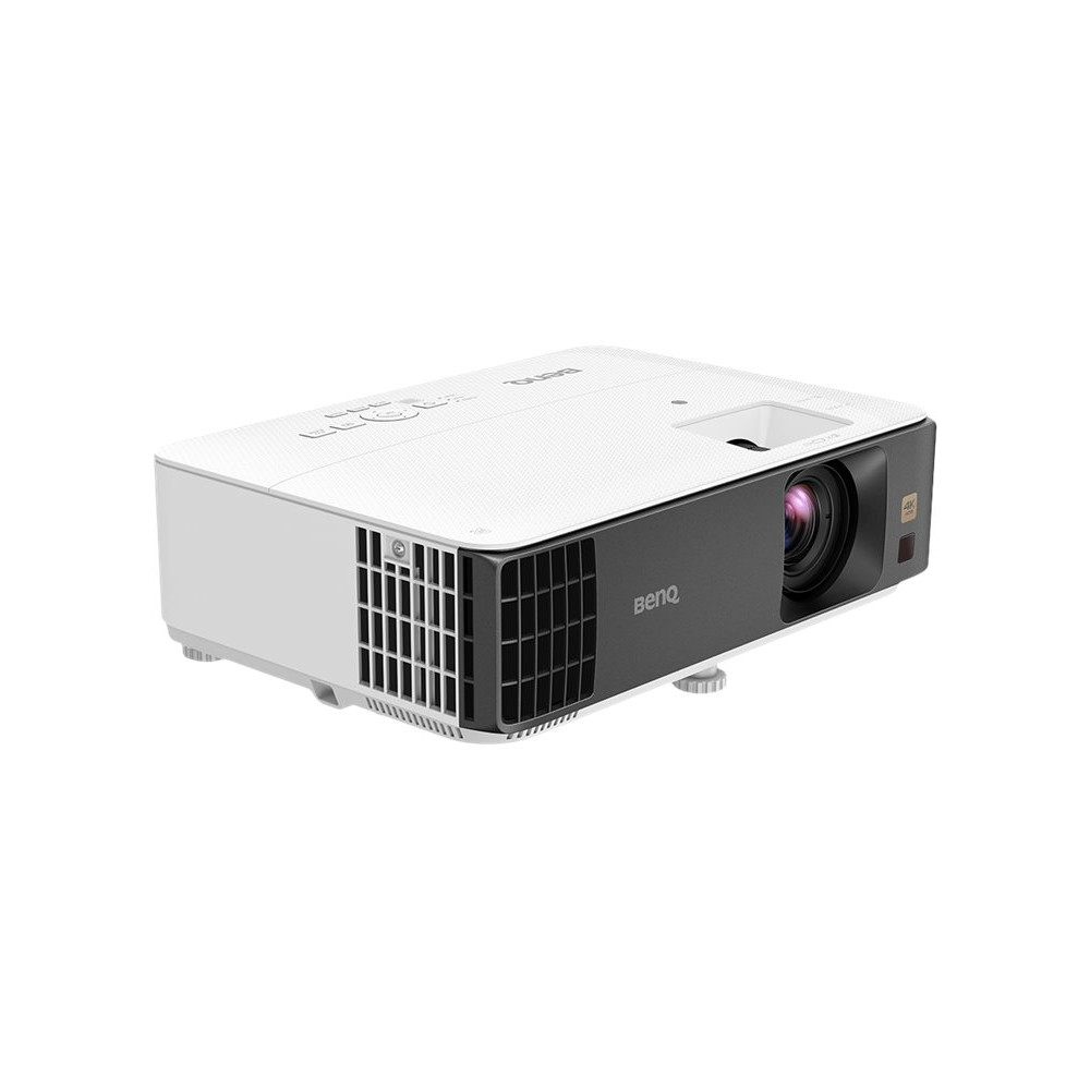 Produktbild för BenQ TK700 - DLP-projektor - 3D