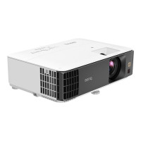 Produktbild för BenQ TK700 - DLP-projektor - 3D