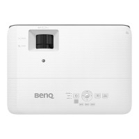Produktbild för BenQ TK700 - DLP-projektor - 3D