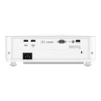 Produktbild för BenQ TK700 - DLP-projektor - 3D