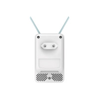 Produktbild för D-Link EAGLE PRO AI E15 - räckviddsökare för wifi - Wi-Fi 6