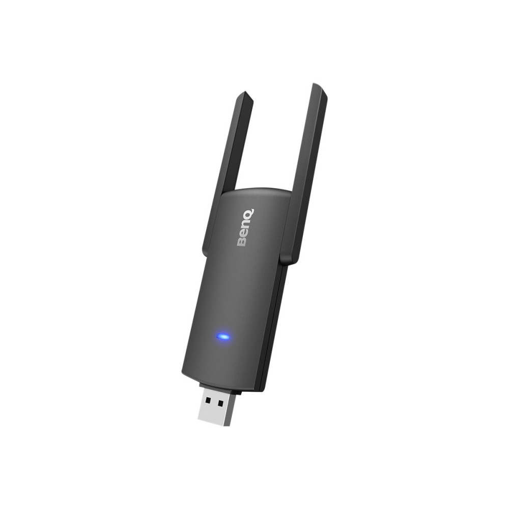 Produktbild för BenQ TDY31 - nätverksadapter - USB 3.0