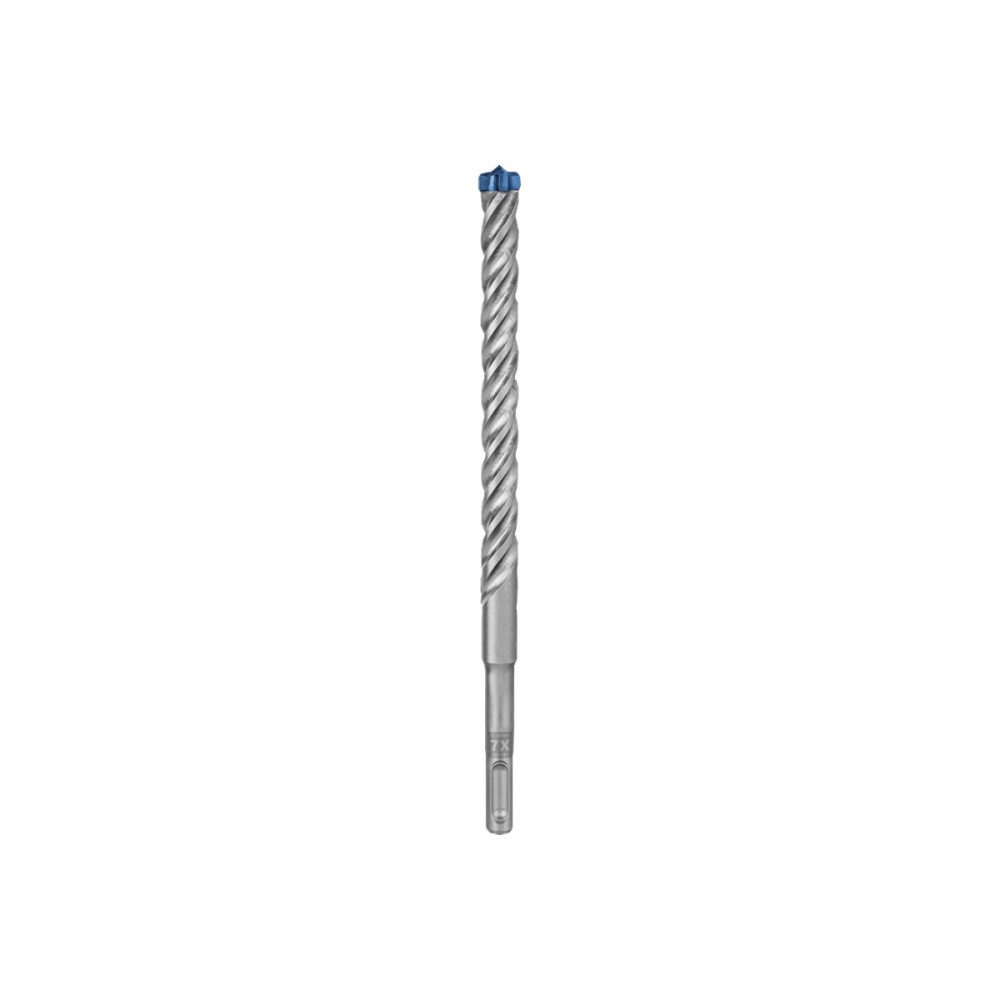 Produktbild för Bosch Expert SDS-plus-7X - borr - för betong, murverk, armerad betong, granit, cured concrete, gneiss, hardened reinforced concrete