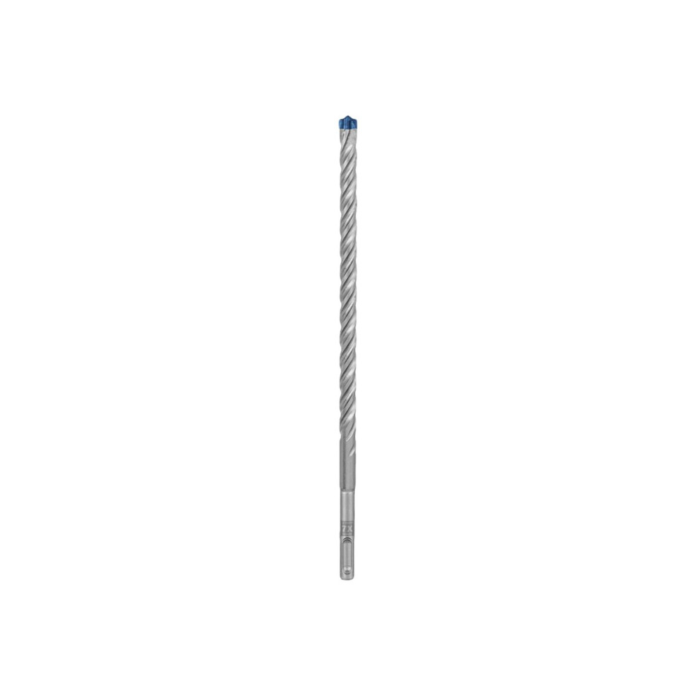 Produktbild för Bosch Expert SDS-plus-7X - borr - för betong, murverk, armerad betong, granit, cured concrete, gneiss, hardened reinforced concrete
