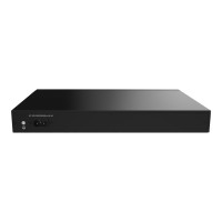 Produktbild för LevelOne GEL-5271 - switch - 52 portar - Administrerad - rackmonterbar