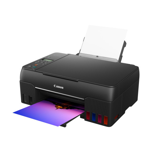 CANON PIXMA G640 - multifunktionsskrivare - färg - Skrivare