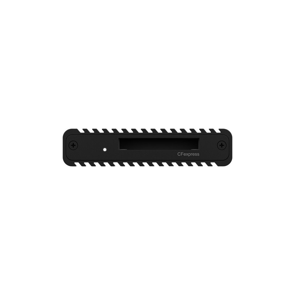 Produktbild för ICY BOX IB-CR404-C31 - kortläsare - USB / USB-C 3.2 Gen 2