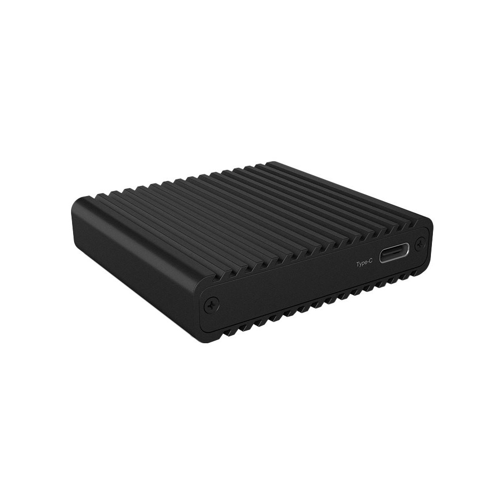 Produktbild för ICY BOX IB-CR404-C31 - kortläsare - USB / USB-C 3.2 Gen 2