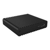 Produktbild för ICY BOX IB-CR404-C31 - kortläsare - USB / USB-C 3.2 Gen 2