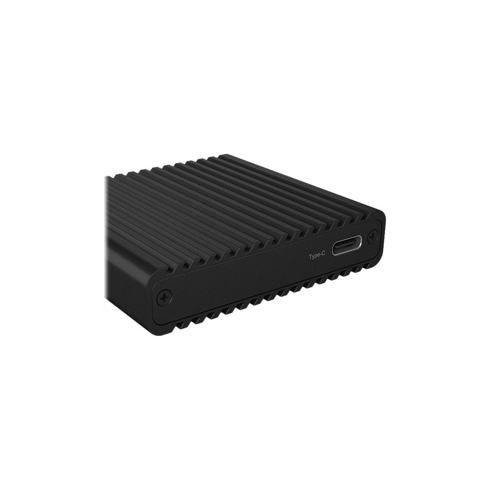 Produktbild för ICY BOX IB-CR404-C31 - kortläsare - USB / USB-C 3.2 Gen 2