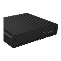 Produktbild för ICY BOX IB-CR404-C31 - kortläsare - USB / USB-C 3.2 Gen 2