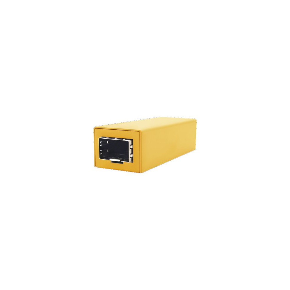 Produktbild för LevelOne GVT-1001 - fibermediekonverterare - 1GbE, 100Mb LAN, 10Mb LAN