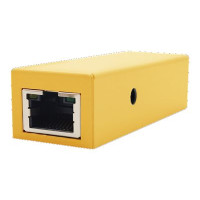 Produktbild för LevelOne GVT-1001 - fibermediekonverterare - 1GbE, 100Mb LAN, 10Mb LAN