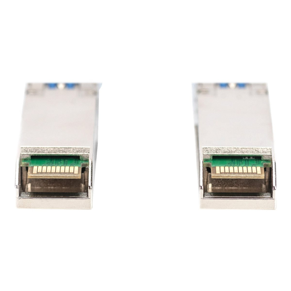 Produktbild för DIGITUS 25GBase direktkopplingskabel - 3 m