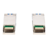 Produktbild för DIGITUS 25GBase direktkopplingskabel - 3 m