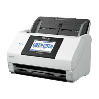 Produktbild för Epson WorkForce DS-790WN - dokumentskanner - desktop - USB 3.0, Gigabit LAN, USB 2.0 (Host), Wi-Fi(n)