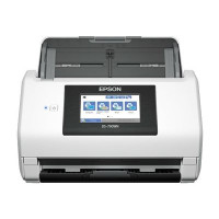 Produktbild för Epson WorkForce DS-790WN - dokumentskanner - desktop - USB 3.0, Gigabit LAN, USB 2.0 (Host), Wi-Fi(n)