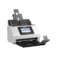 Produktbild för Epson WorkForce DS-790WN - dokumentskanner - desktop - USB 3.0, Gigabit LAN, USB 2.0 (Host), Wi-Fi(n)