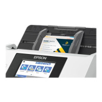 Produktbild för Epson WorkForce DS-790WN - dokumentskanner - desktop - USB 3.0, Gigabit LAN, USB 2.0 (Host), Wi-Fi(n)