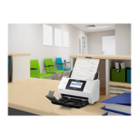 Produktbild för Epson WorkForce DS-790WN - dokumentskanner - desktop - USB 3.0, Gigabit LAN, USB 2.0 (Host), Wi-Fi(n)