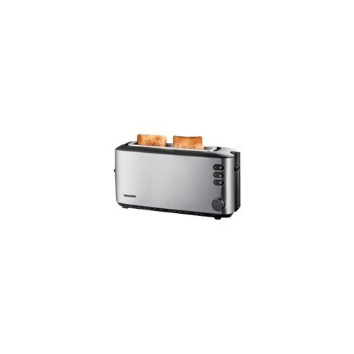 SEVERIN Elektrogeräte GmbH SEVERIN AT 2515 - brödrost - rostfritt stål