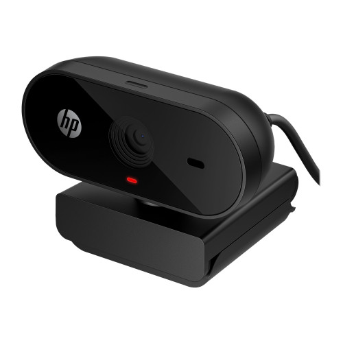 Hewlett-Packard HP 325 - webbkamera