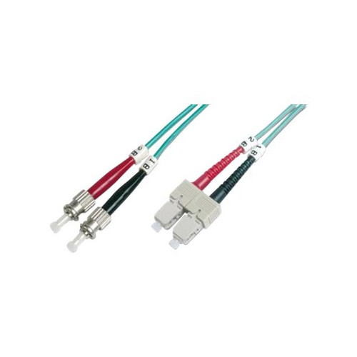 Digitus DIGITUS patch-kabel - 2 m - 2 m - turkos